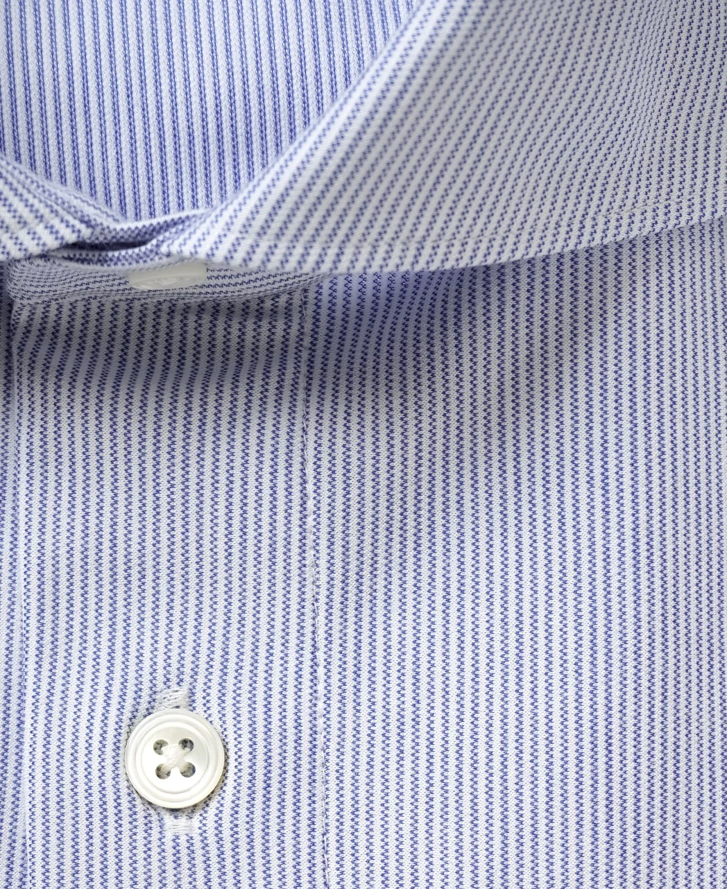 Short Sleeve Shirt - Cutaway J-Tech Stretch EASY CARE - Image 7