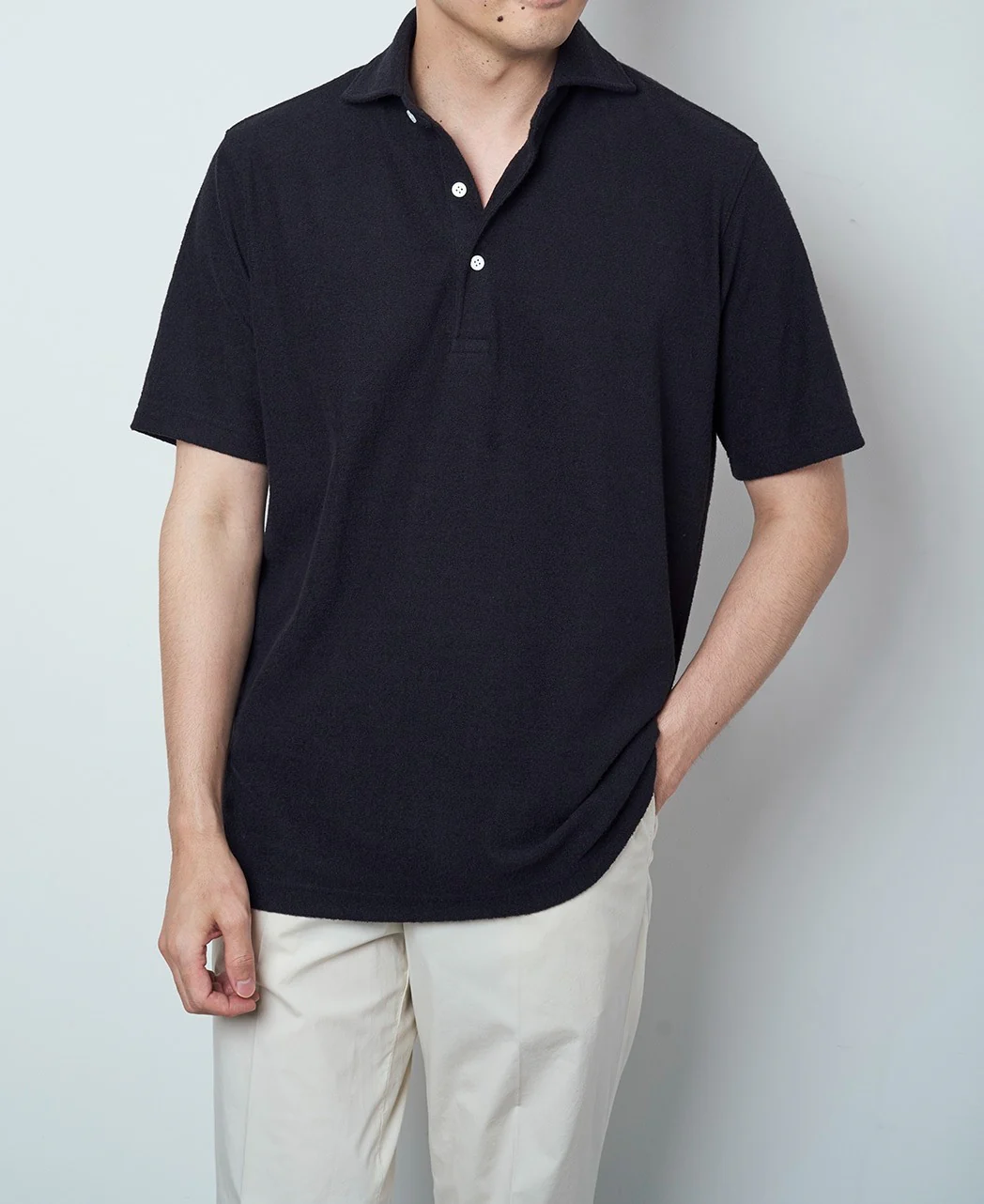 Polo Shirt - KAJIF X Kamakura Collaboration - Image 11