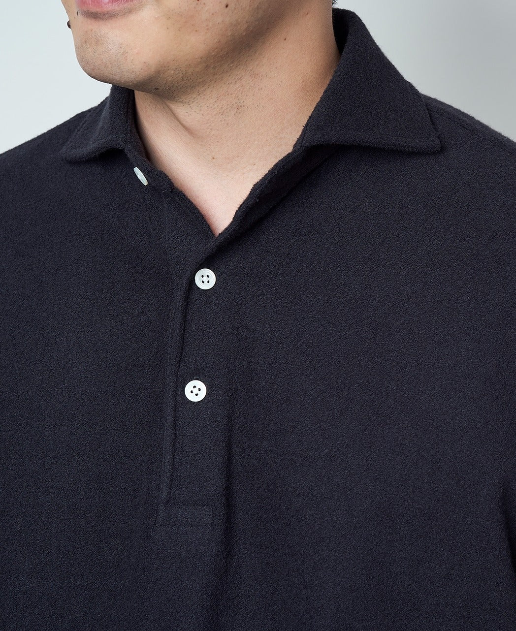 Polo Shirt - KAJIF X Kamakura Collaboration - Image 12
