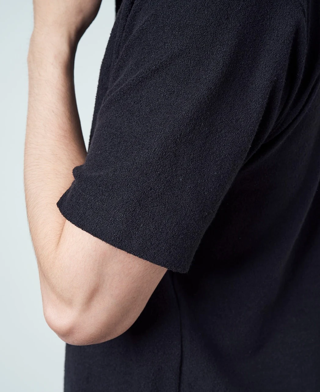 Polo Shirt - KAJIF X Kamakura Collaboration - Image 13