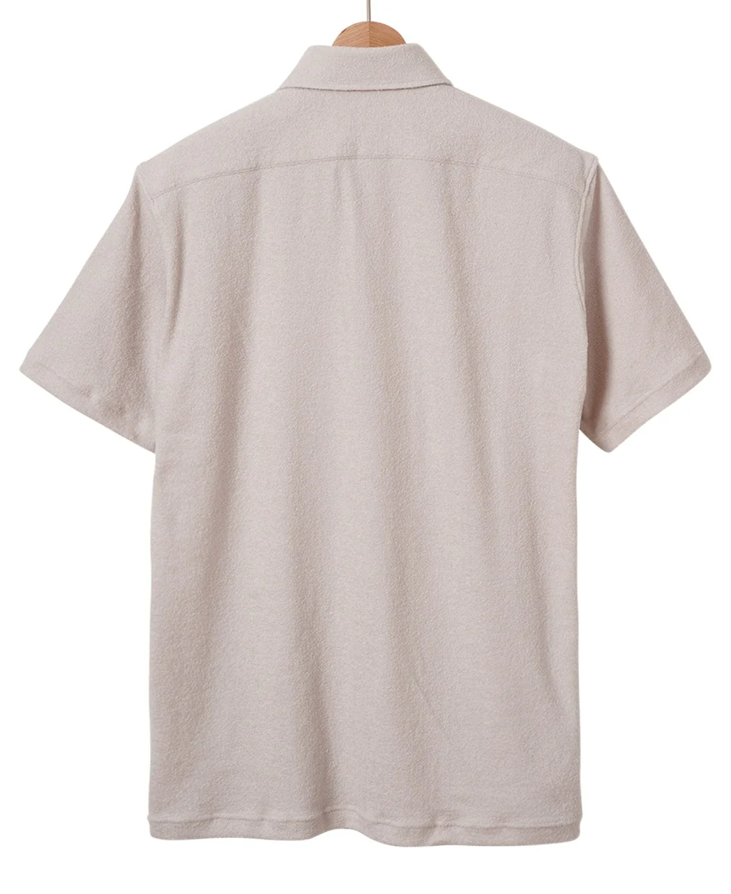Polo Shirt - KAJIF X Kamakura Collaboration - Image 3