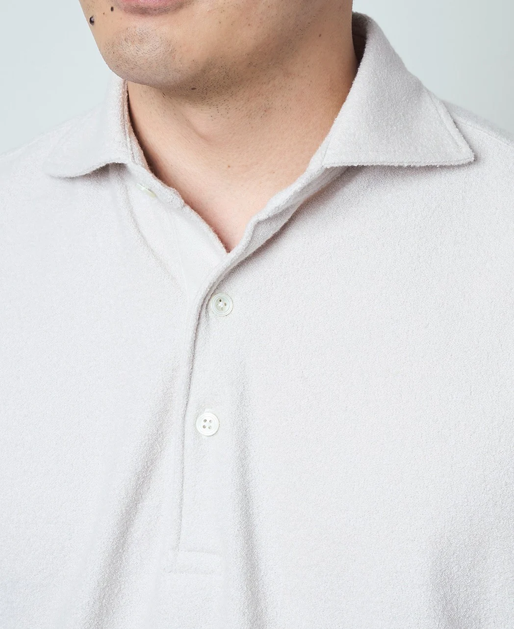 Polo Shirt - KAJIF X Kamakura Collaboration - Image 5