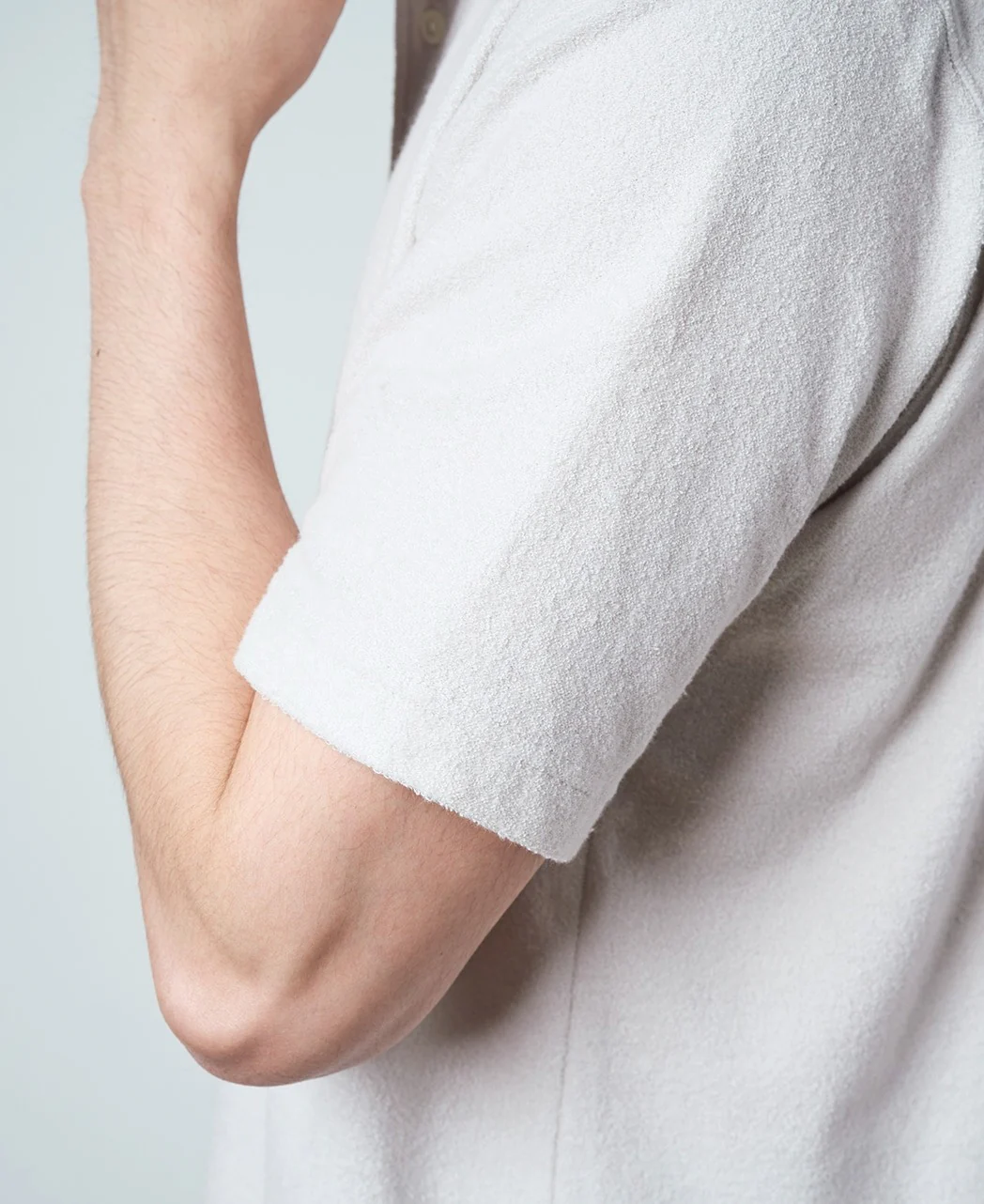Polo Shirt - KAJIF X Kamakura Collaboration - Image 6
