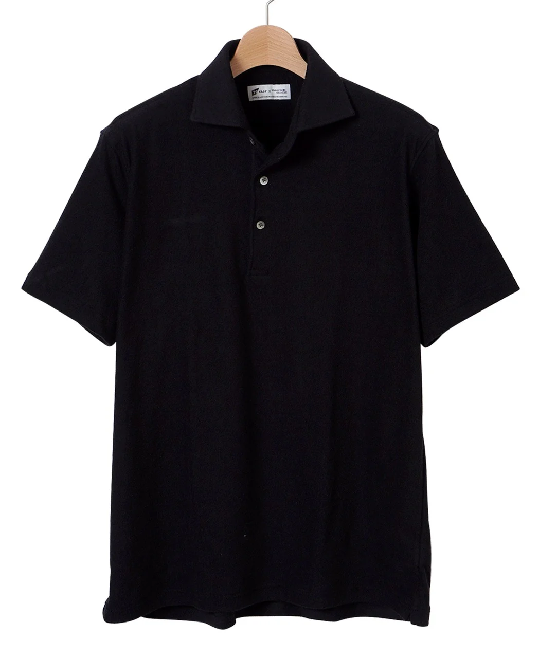 Polo Shirt - KAJIF X Kamakura Collaboration - Image 7