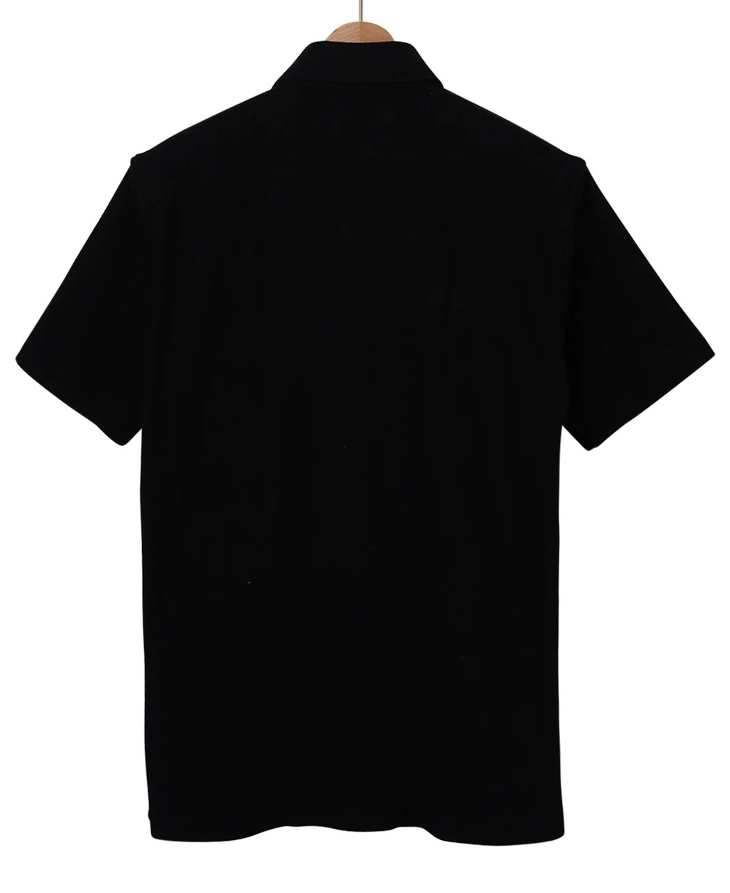 Polo Shirt - KAJIF X Kamakura Collaboration - Image 9