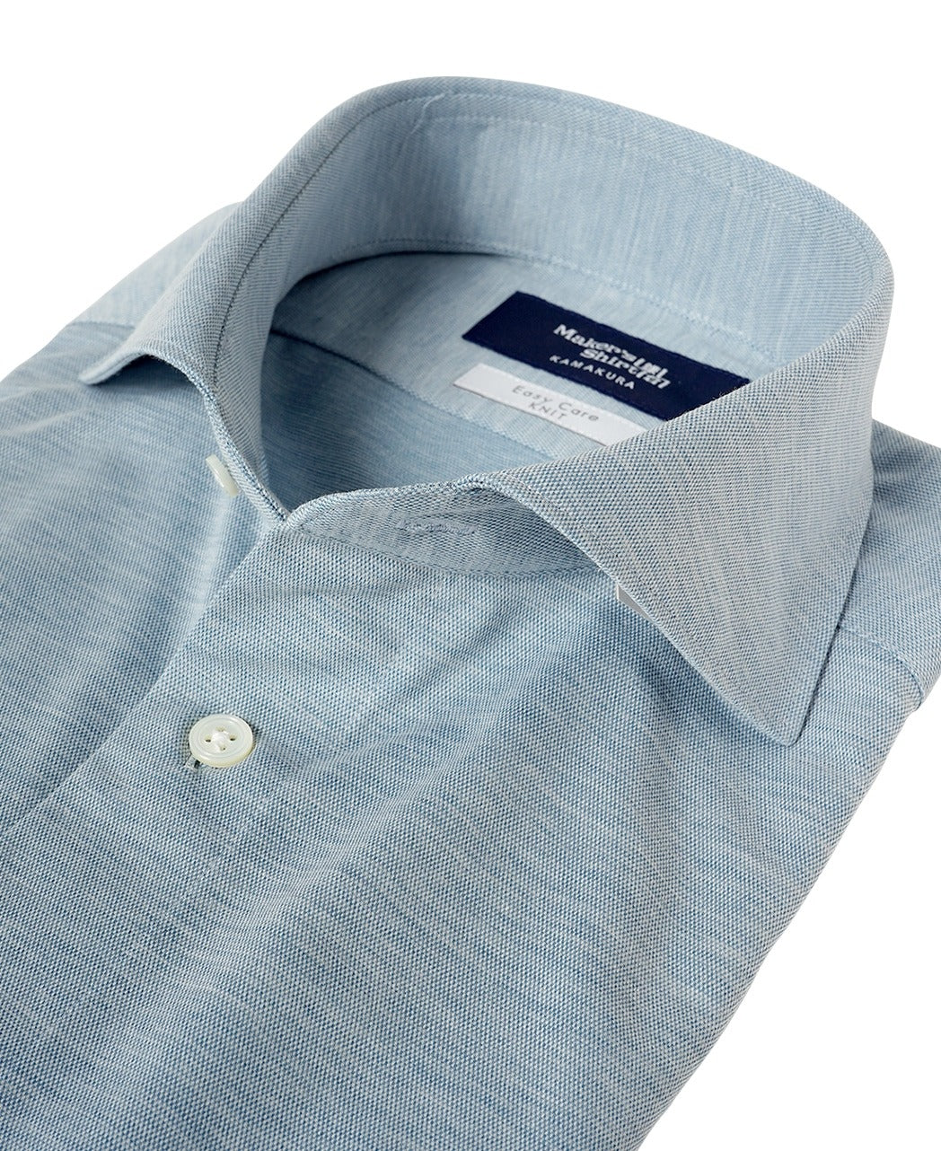 Short Sleeve Shirt - Cutaway 46 Gauge J-Tech Stretch EASY CARE - Image 10
