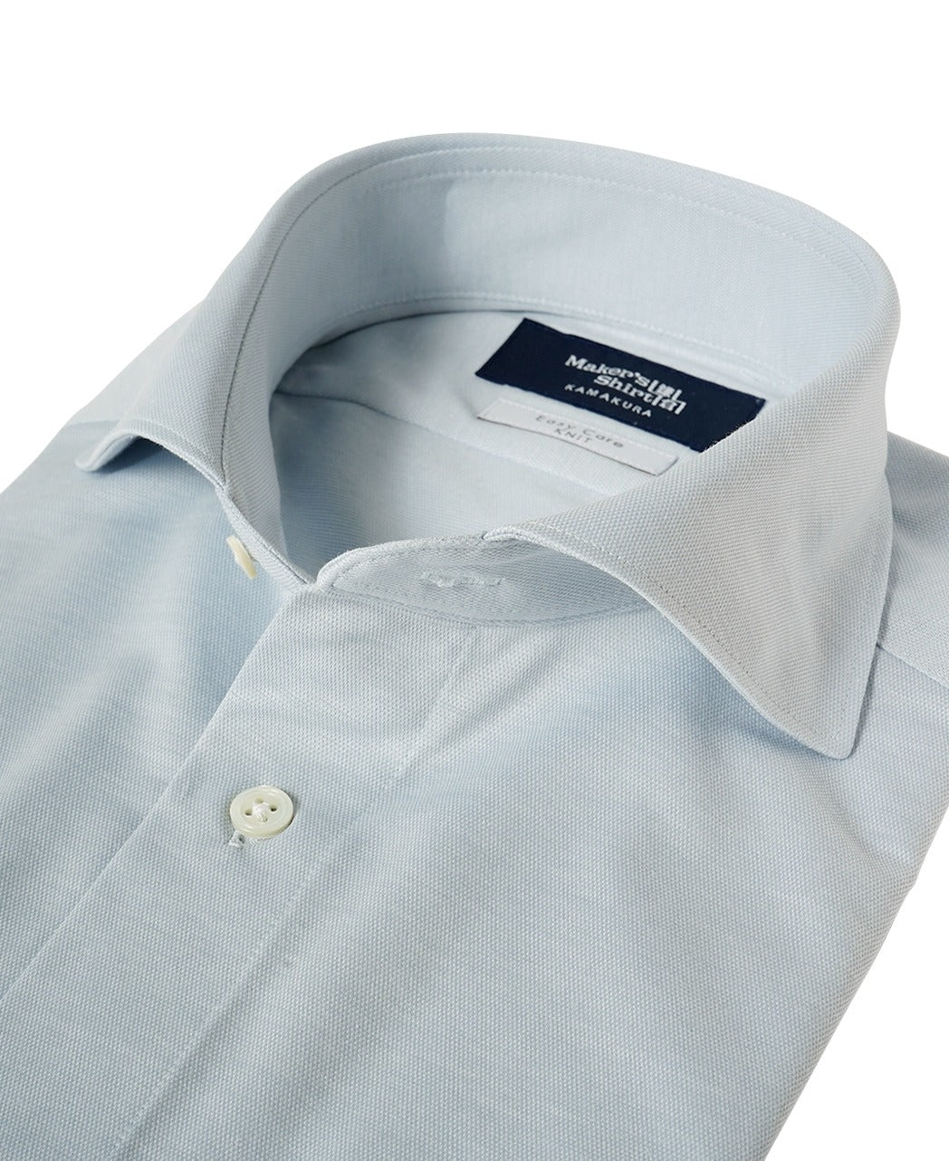 Short Sleeve Shirt - Cutaway 46 Gauge J-Tech Stretch EASY CARE - Image 3