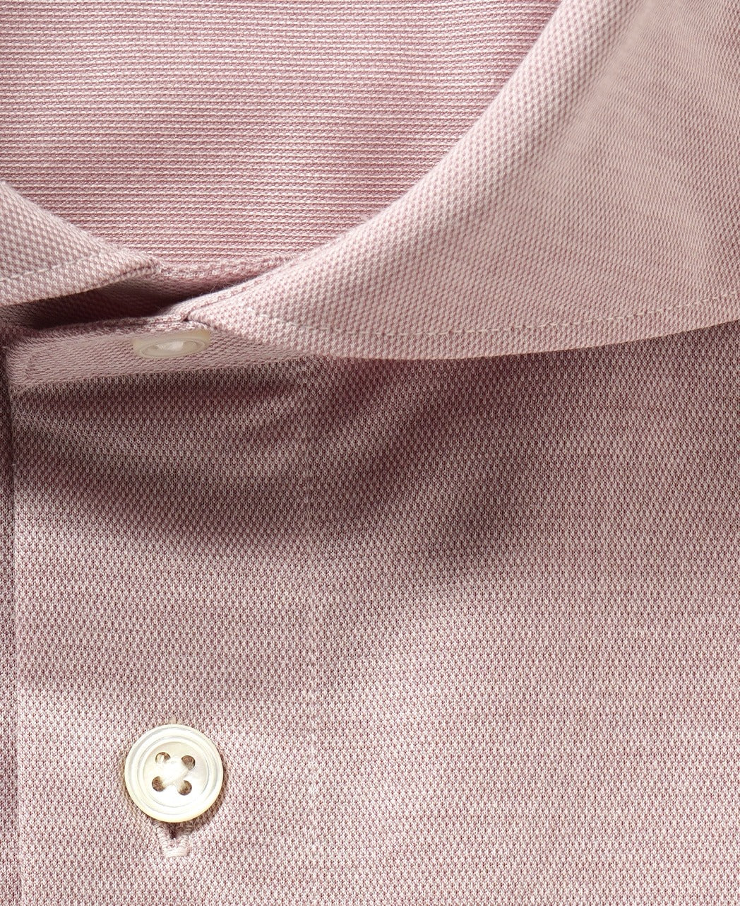 Short Sleeve Shirt - Cutaway 46 Gauge J-Tech Stretch EASY CARE - Image 6