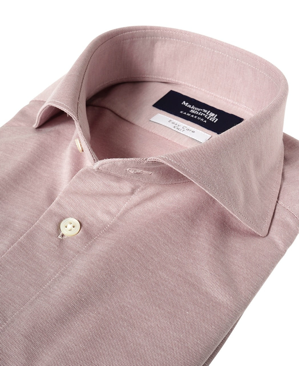 Short Sleeve Shirt - Cutaway 46 Gauge J-Tech Stretch EASY CARE - Image 7