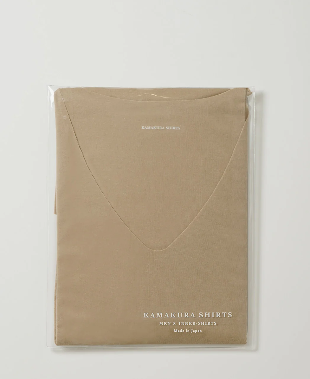 Men Under T-Shirt - Image 3