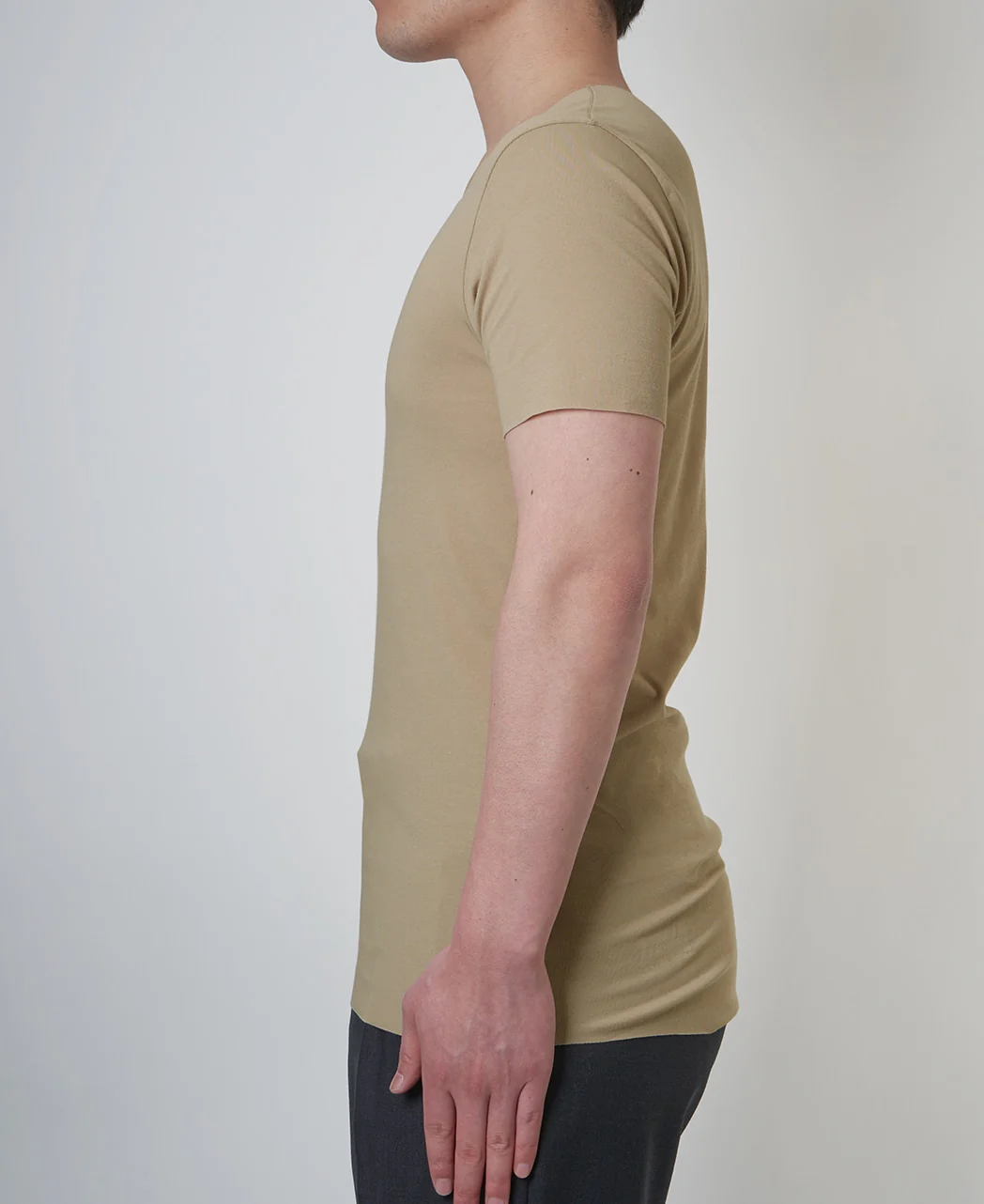 Men Under T-Shirt - Image 6