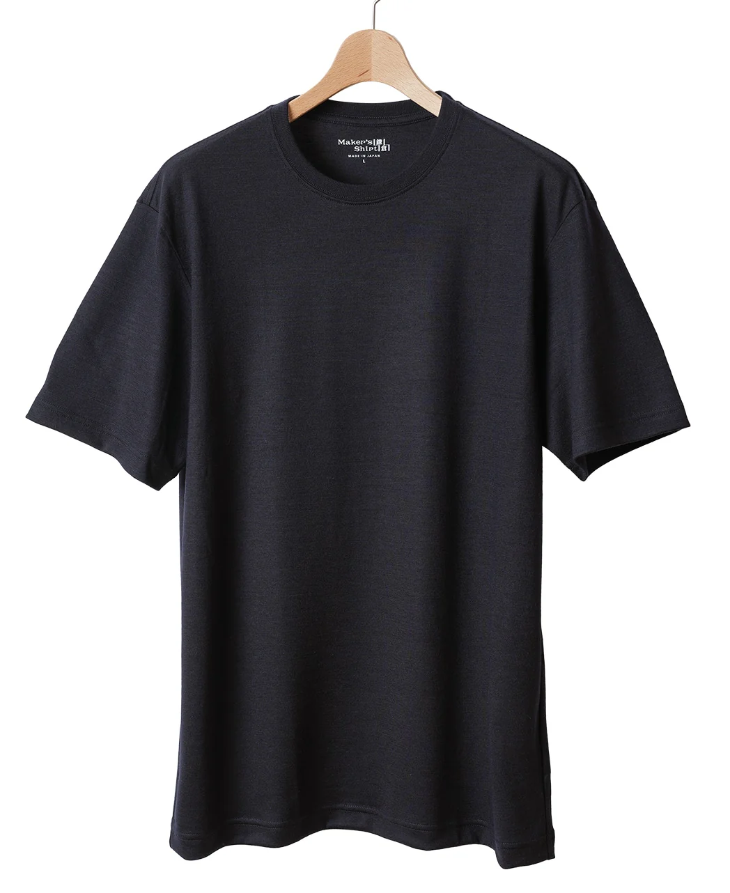 Merino Wool T-Shirt - Image 10