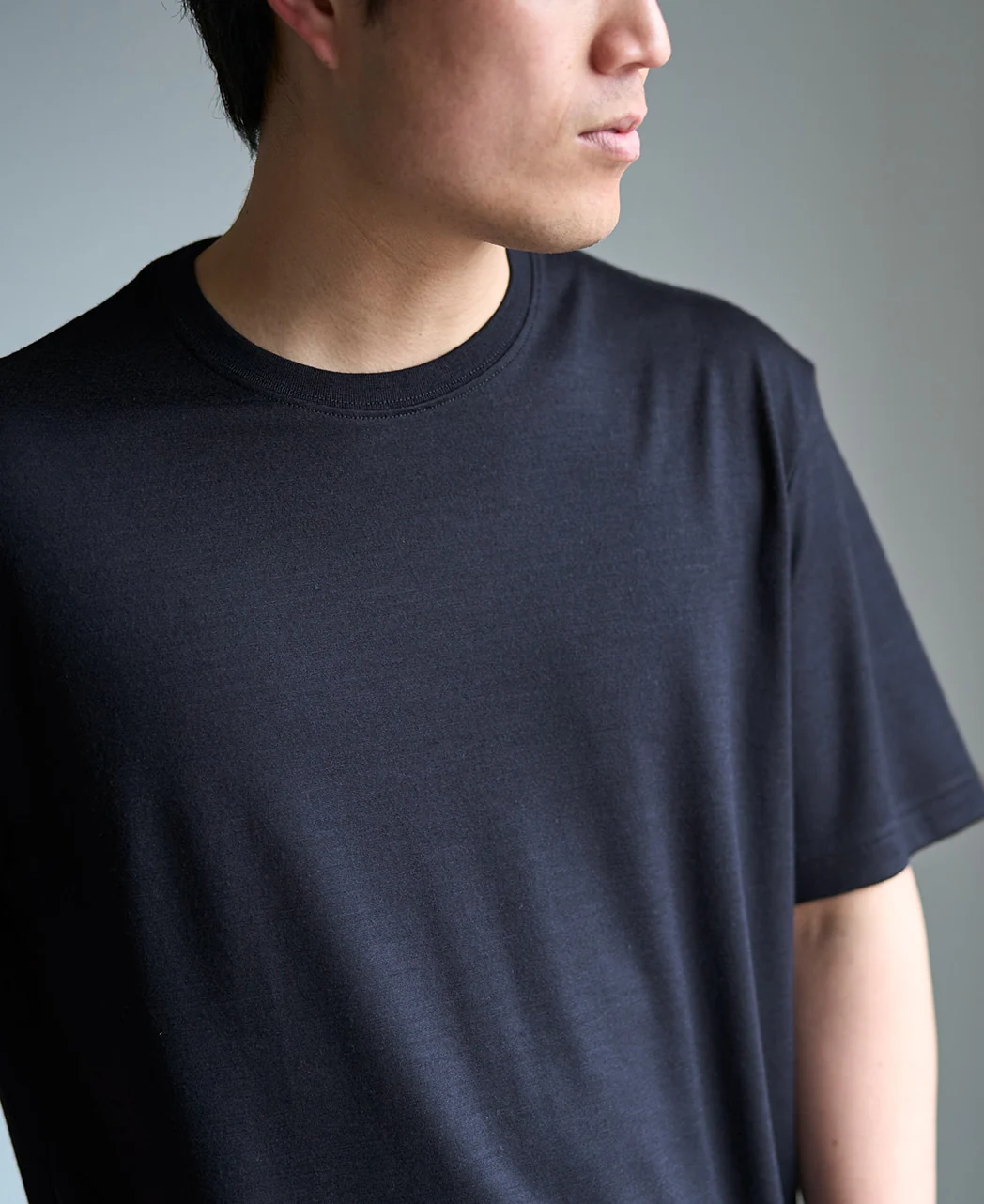 Merino Wool T-Shirt - Image 14