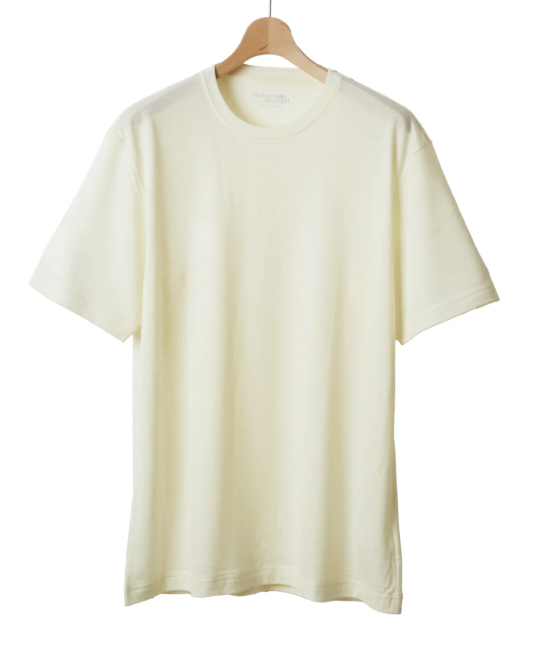 Merino Wool T-Shirt - Image 15