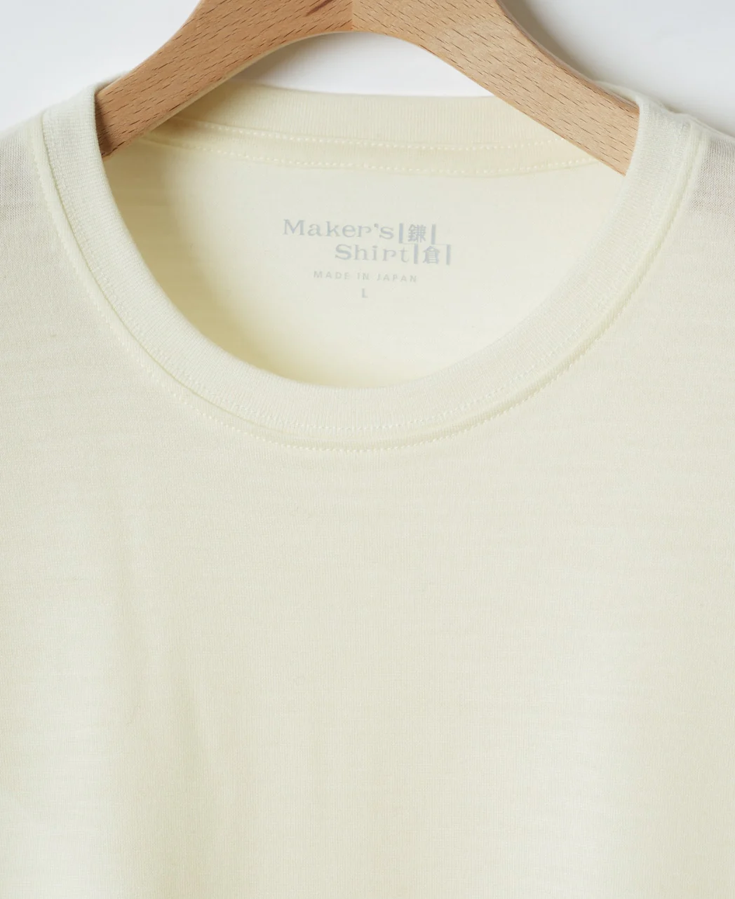 Merino Wool T-Shirt - Image 16