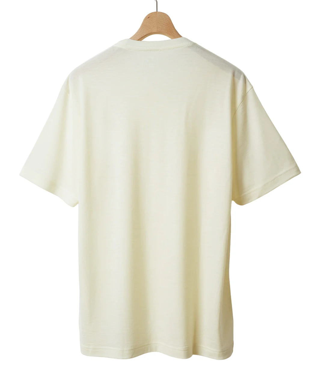 Merino Wool T-Shirt - Image 17