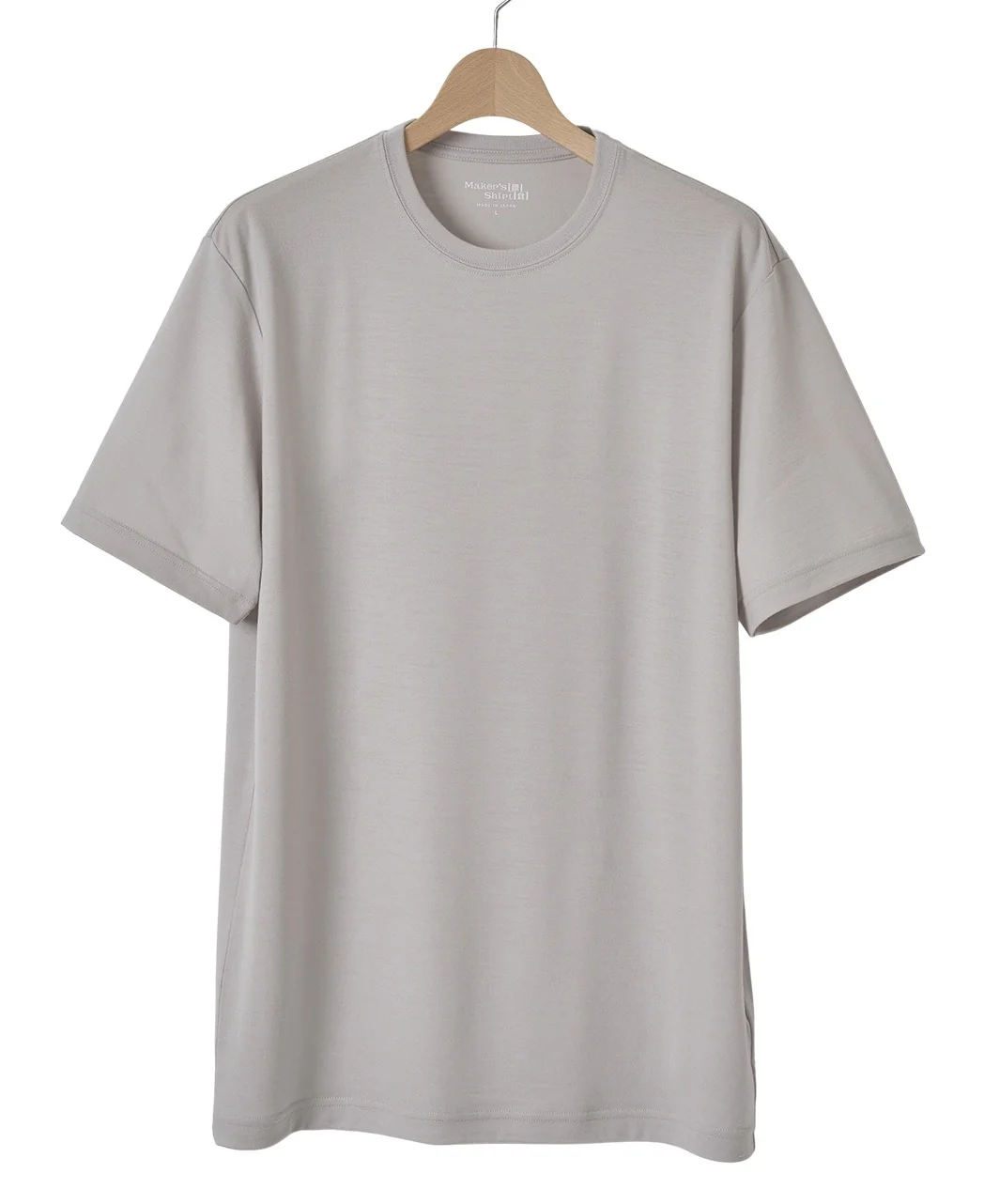 Merino Wool T-Shirt - Image 20