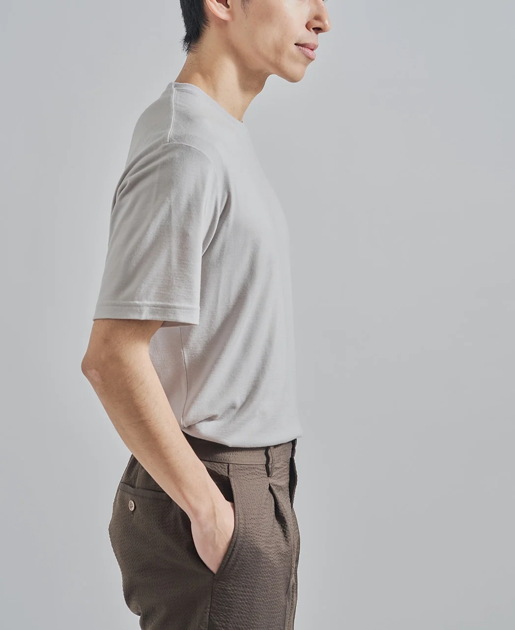 Merino Wool T-Shirt - Image 22