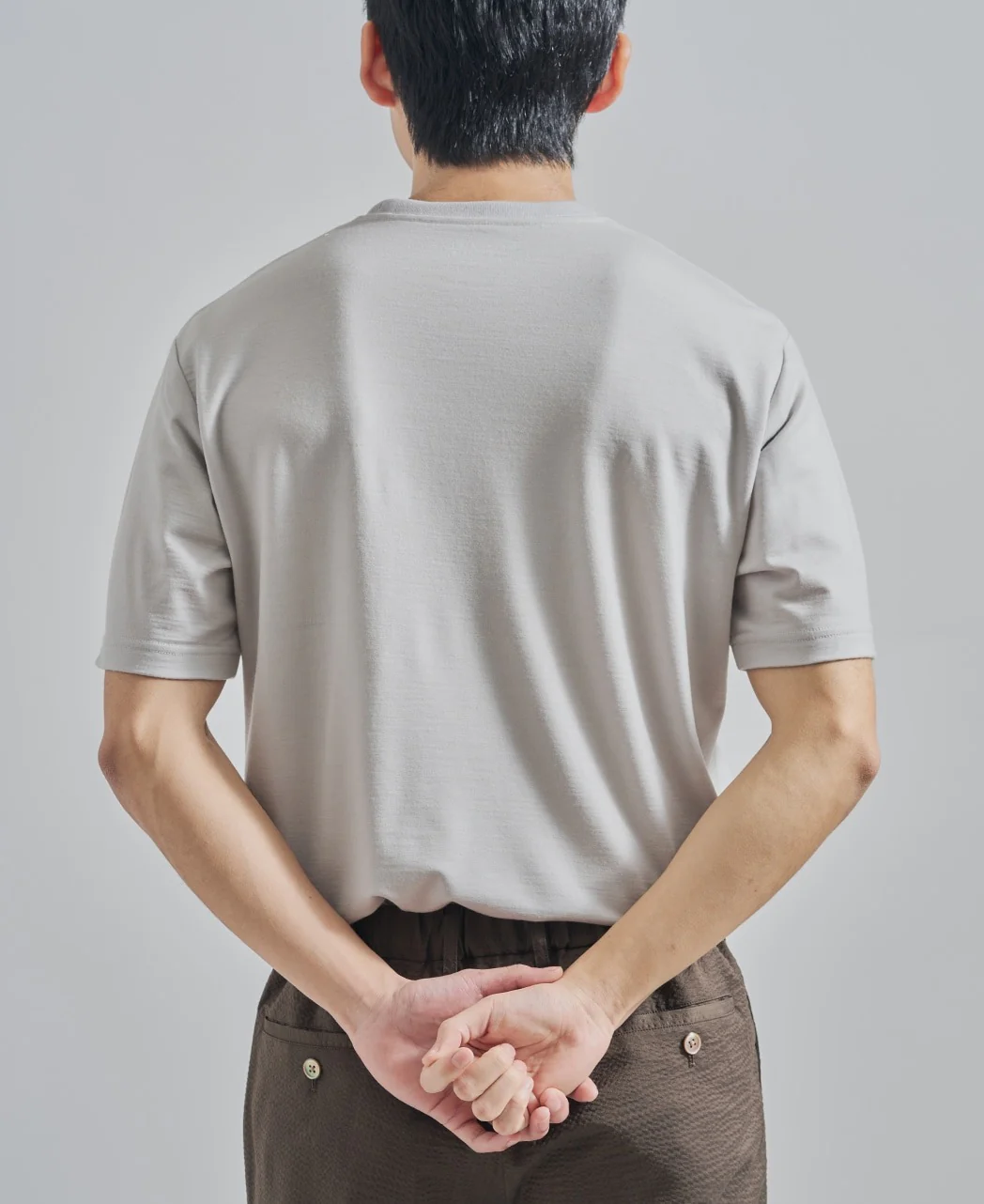 Merino Wool T-Shirt - Image 23