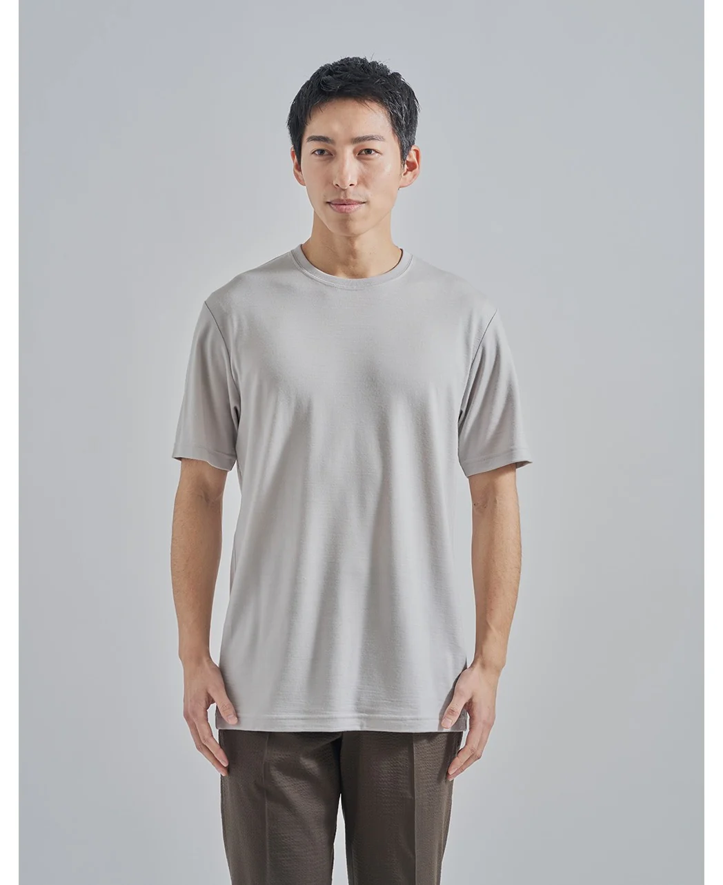 Merino Wool T-Shirt - Image 24