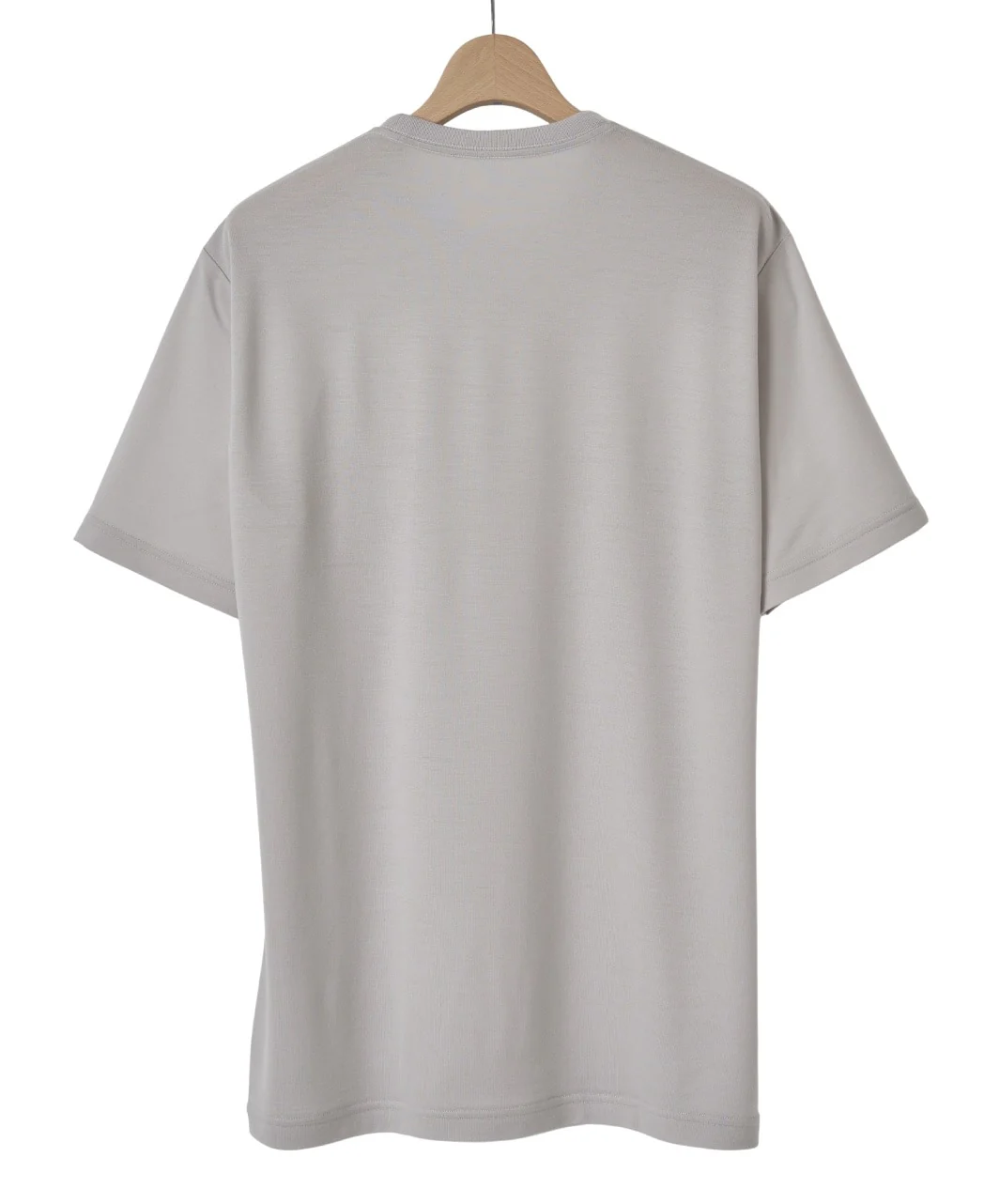 Merino Wool T-Shirt - Image 26
