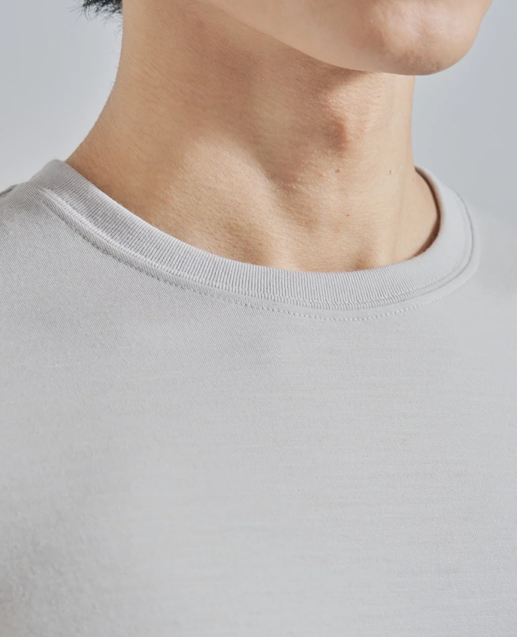 Merino Wool T-Shirt - Image 27