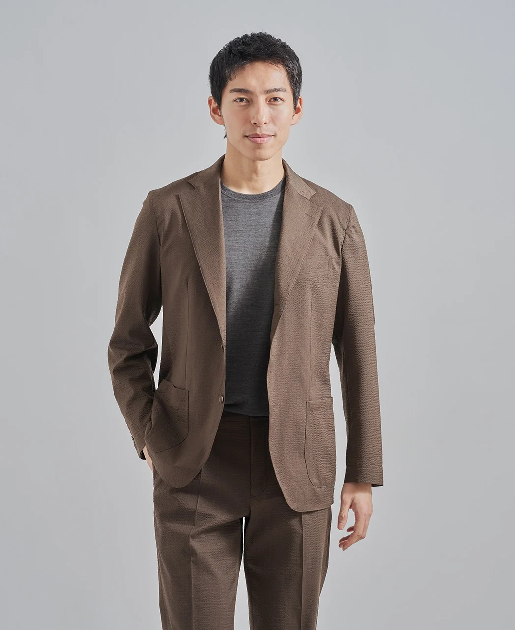 Merino Wool T-Shirt - Image 33