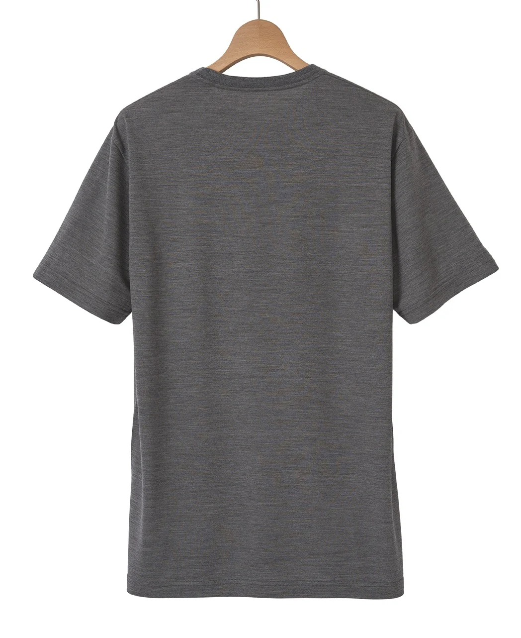 Merino Wool T-Shirt - Image 34