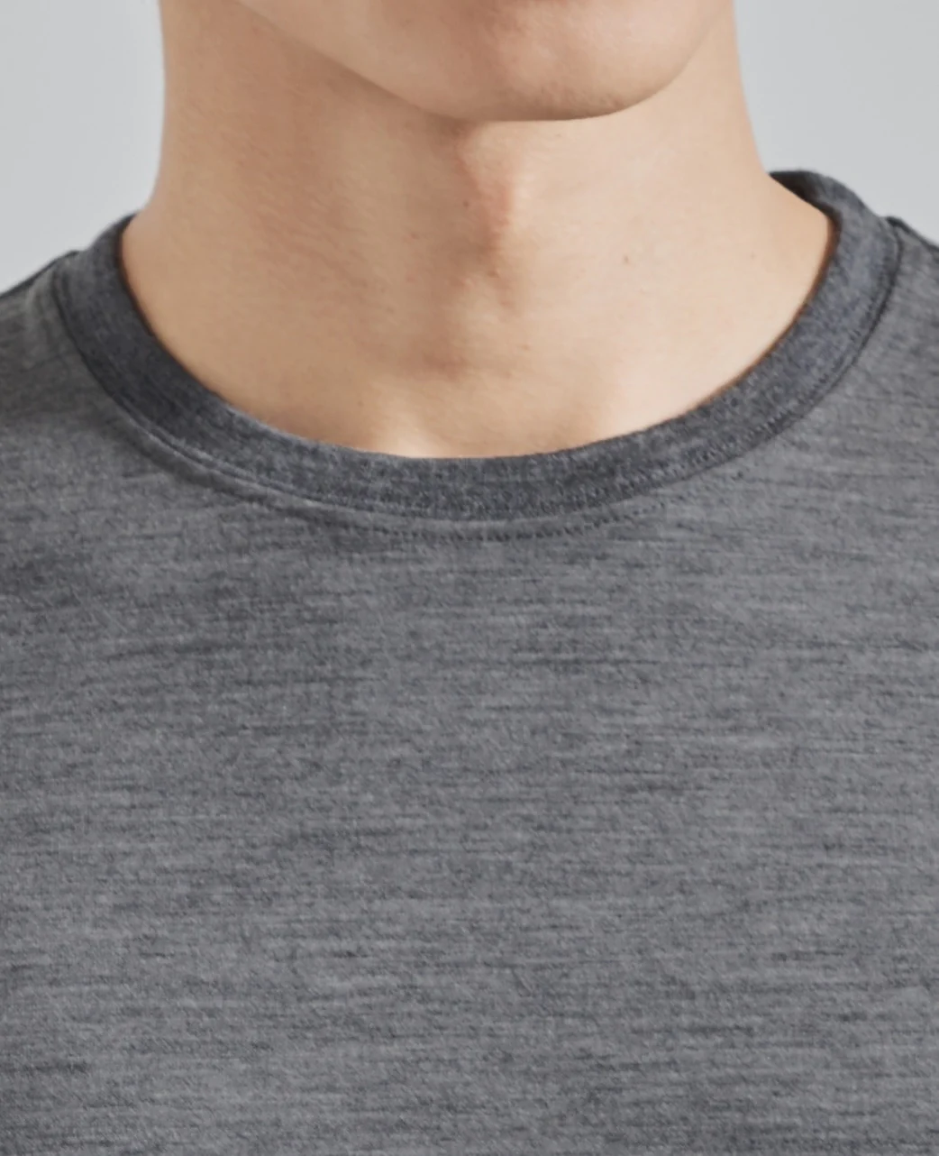 Merino Wool T-Shirt - Image 35