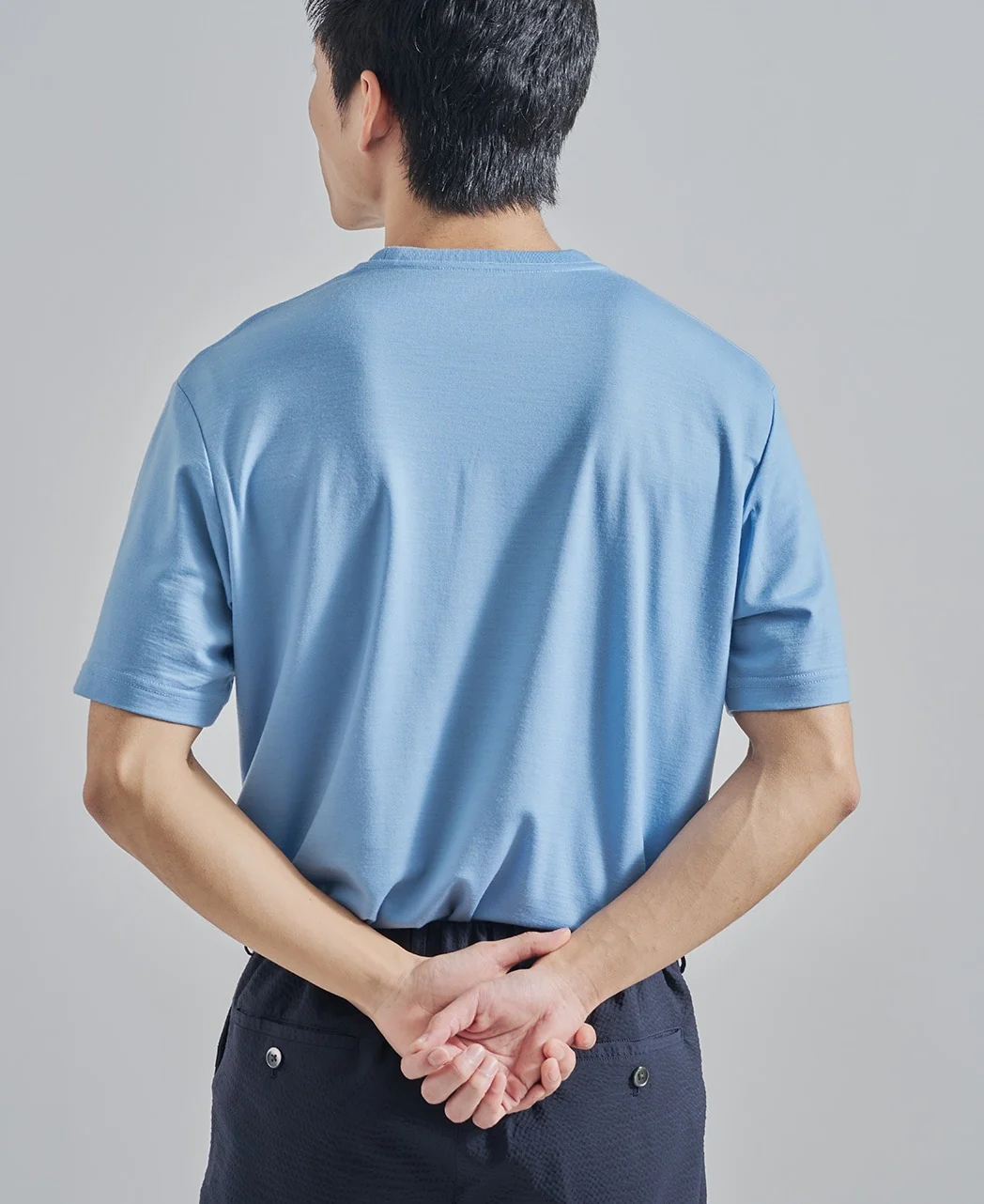 Merino Wool T-Shirt - Image 39