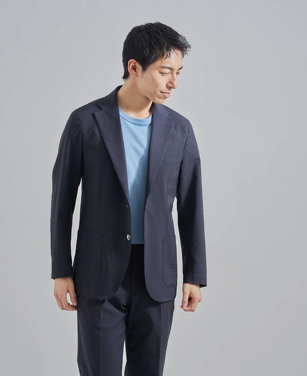 Merino Wool T-Shirt - Image 40