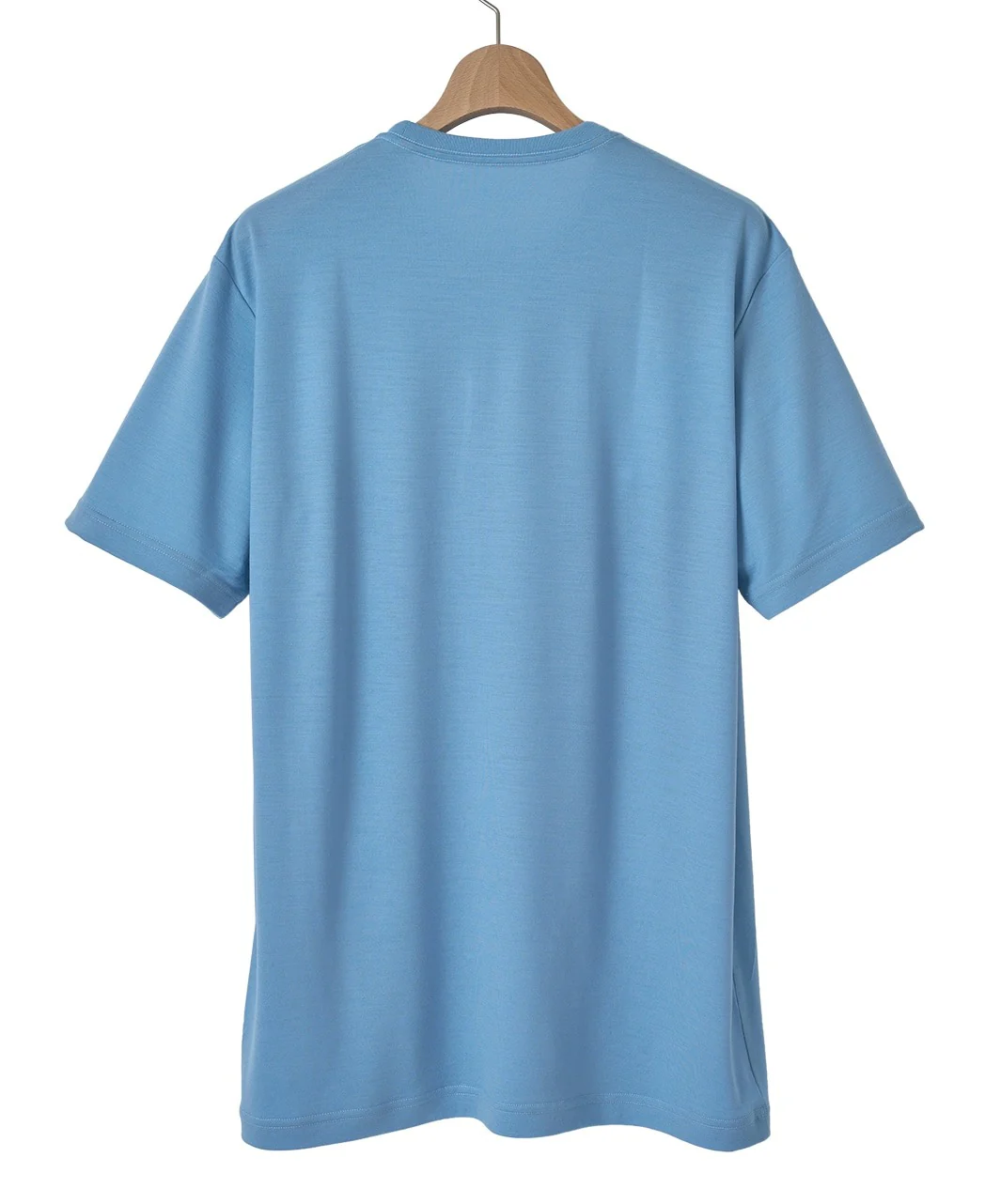 Merino Wool T-Shirt - Image 42