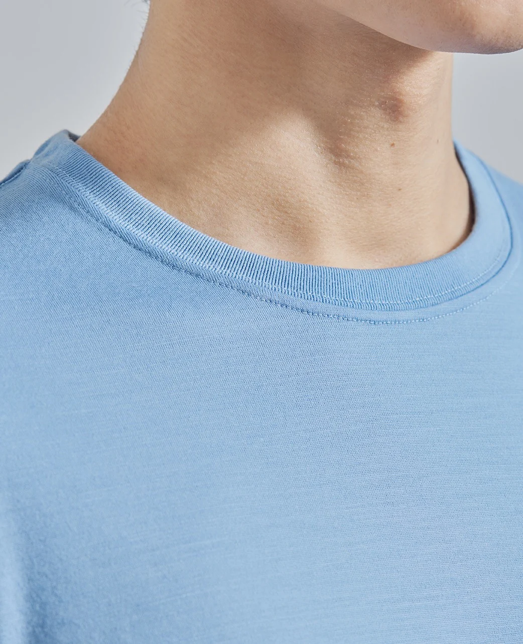 Merino Wool T-Shirt - Image 43