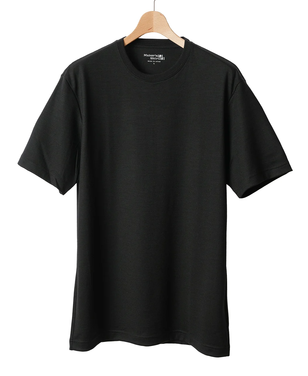 Merino Wool T-Shirt - Image 5