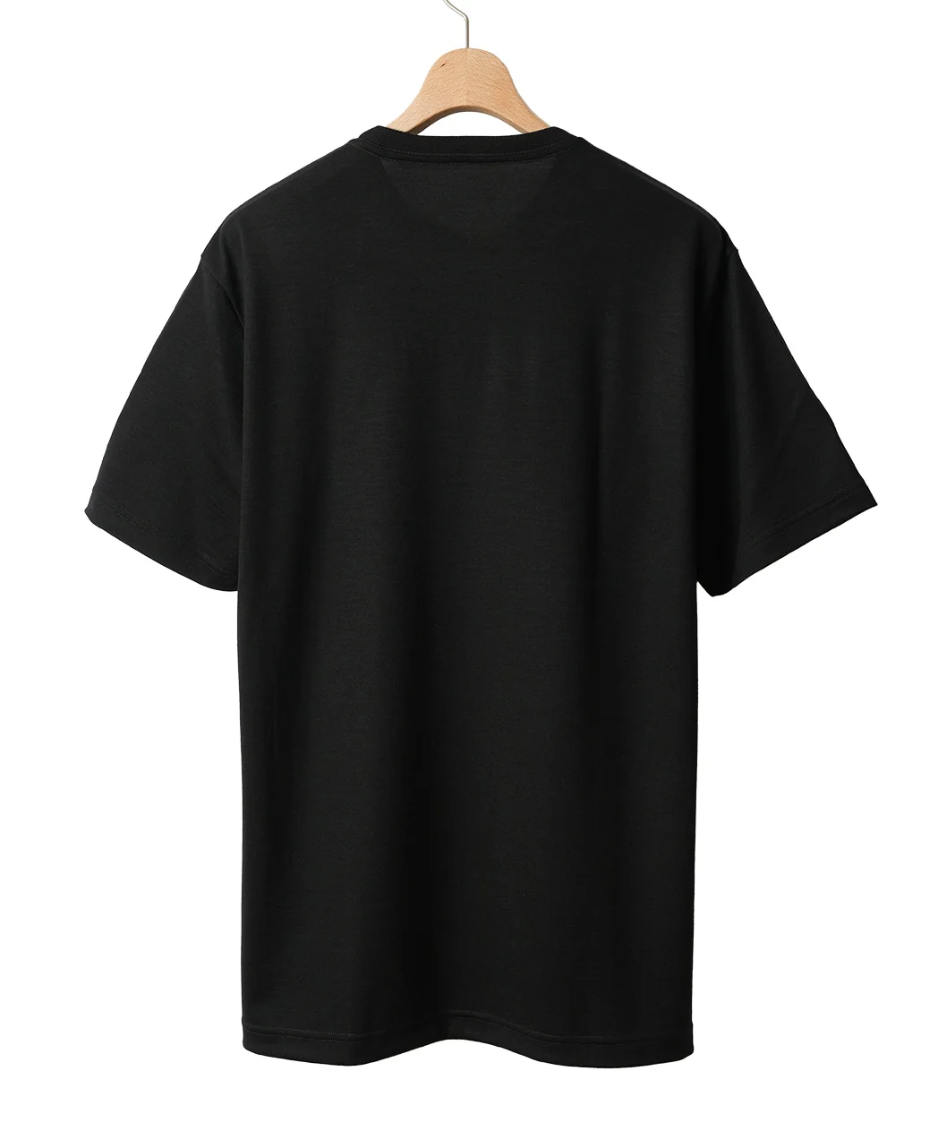 Merino Wool T-Shirt - Image 7