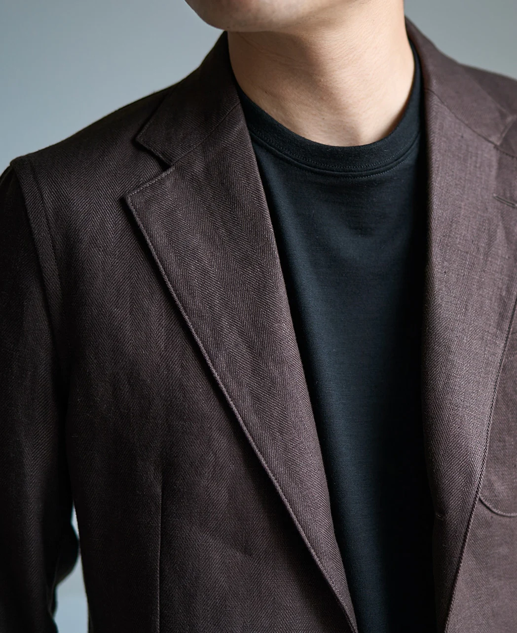 Merino Wool T-Shirt - Image 9