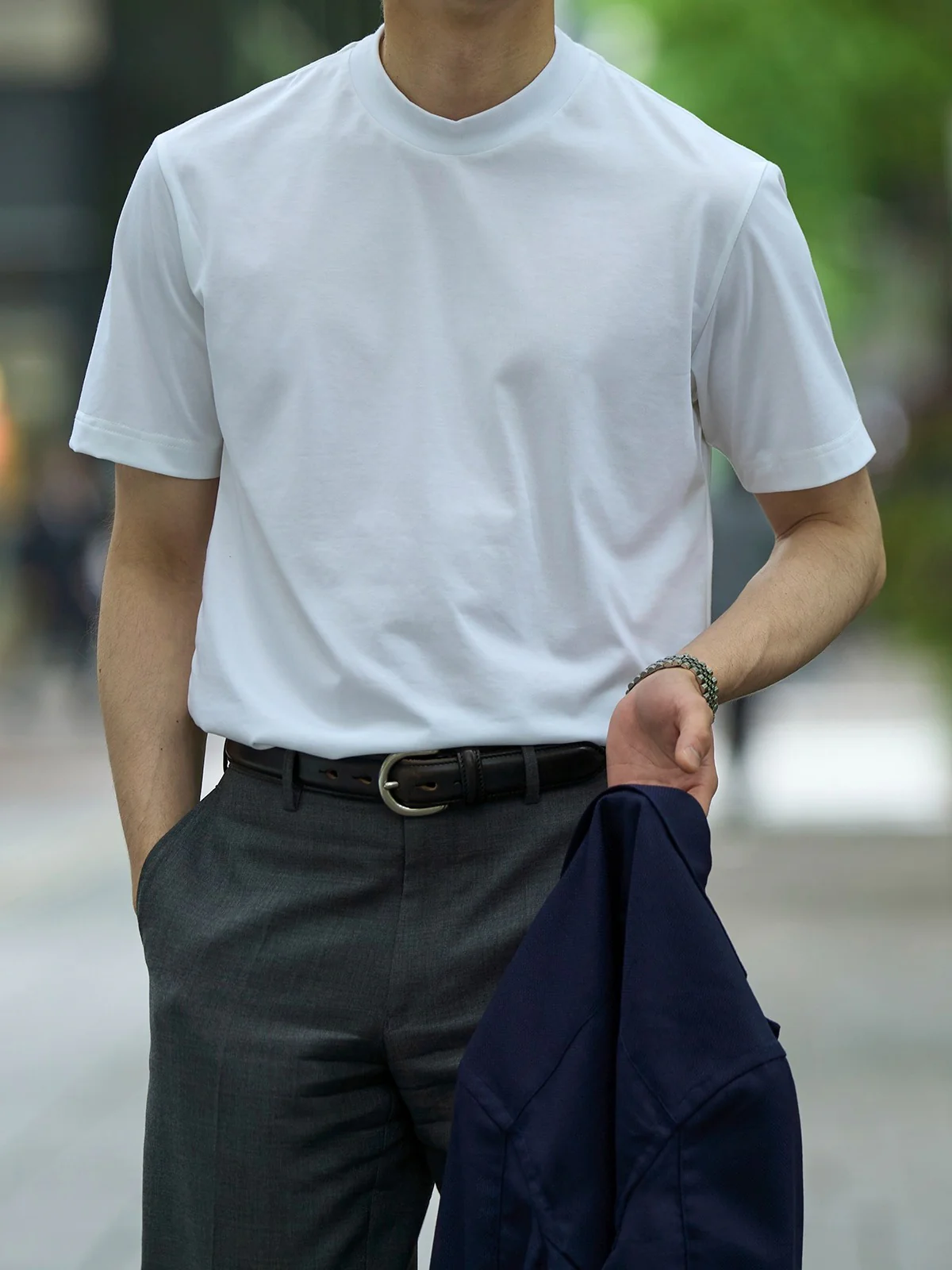 THE BUSINESS T-shirt - Image 2