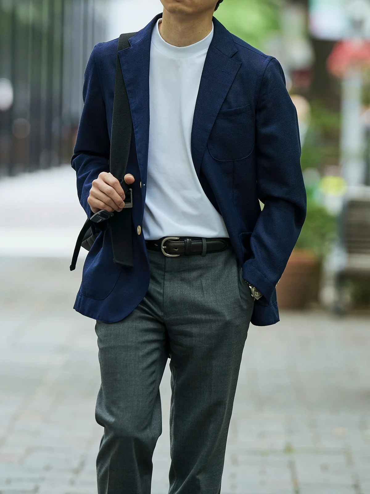 THE BUSINESS T-shirt - Image 3