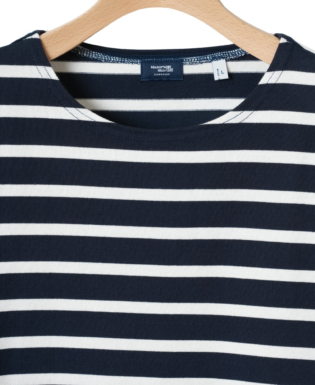 Unisex Basque shirt - Image 11