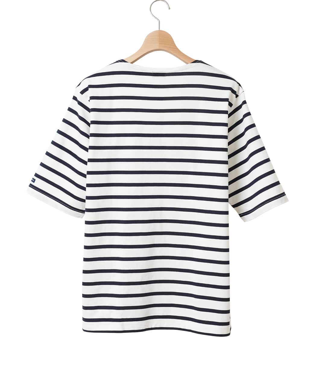 Unisex Basque shirt - Image 3