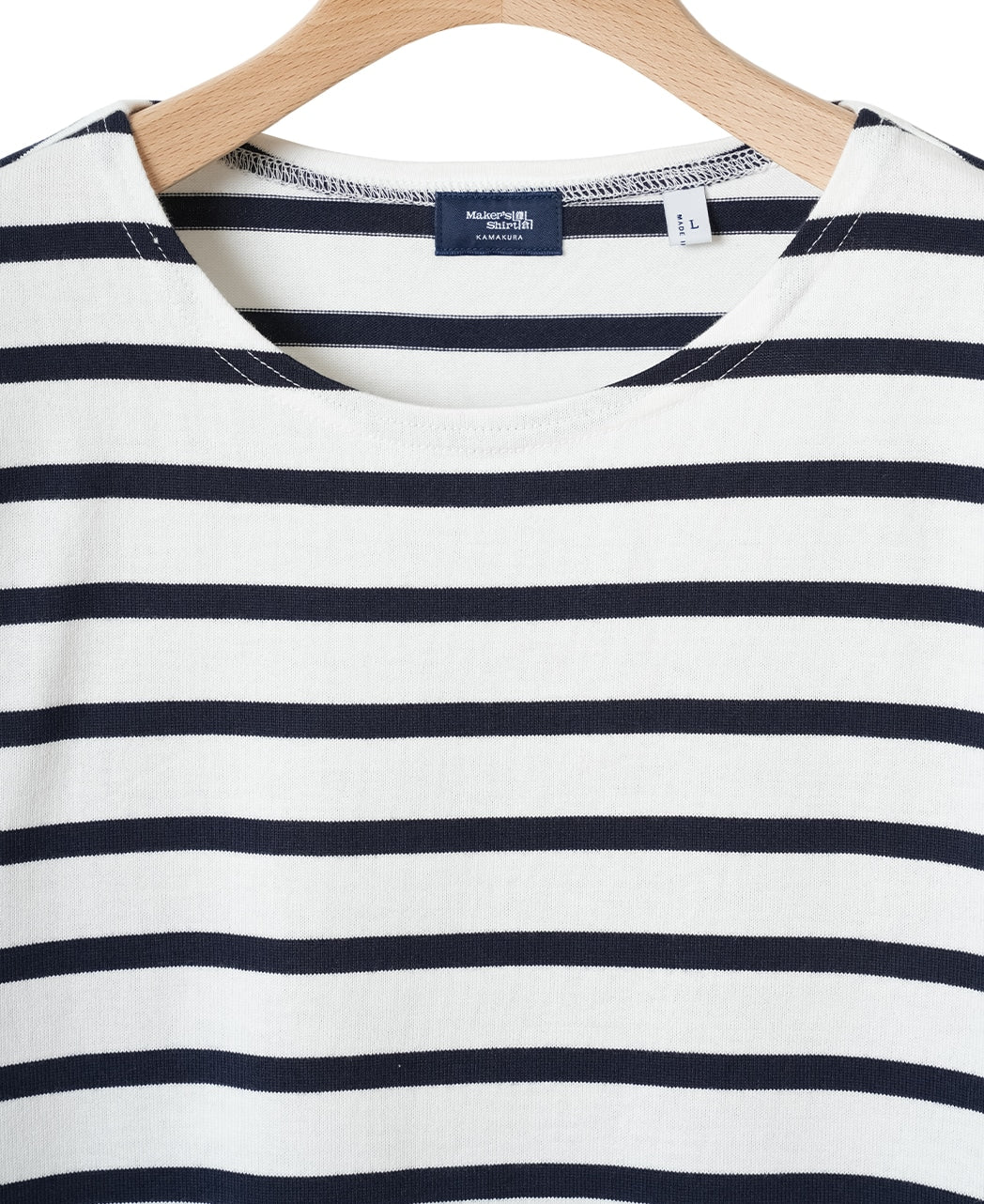 Unisex Basque shirt - Image 4