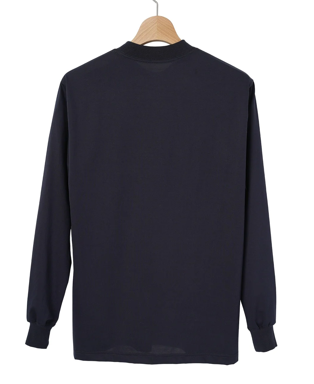 Long sleeve Business T-shirt PREMIUM CIRCULAR - Image 10