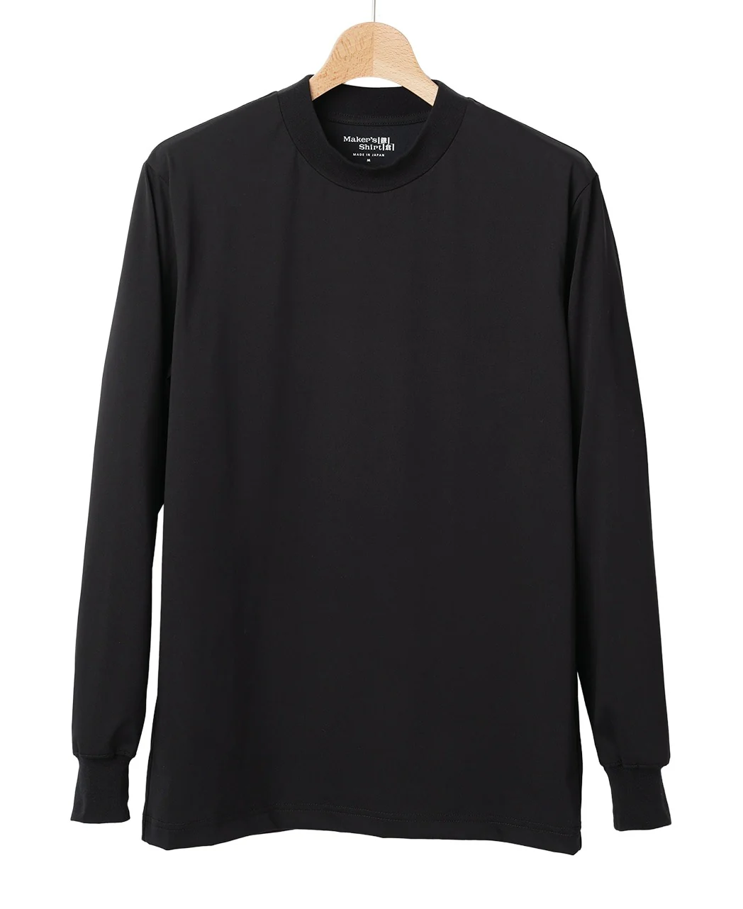 Long sleeve Business T-shirt PREMIUM CIRCULAR - Image 12