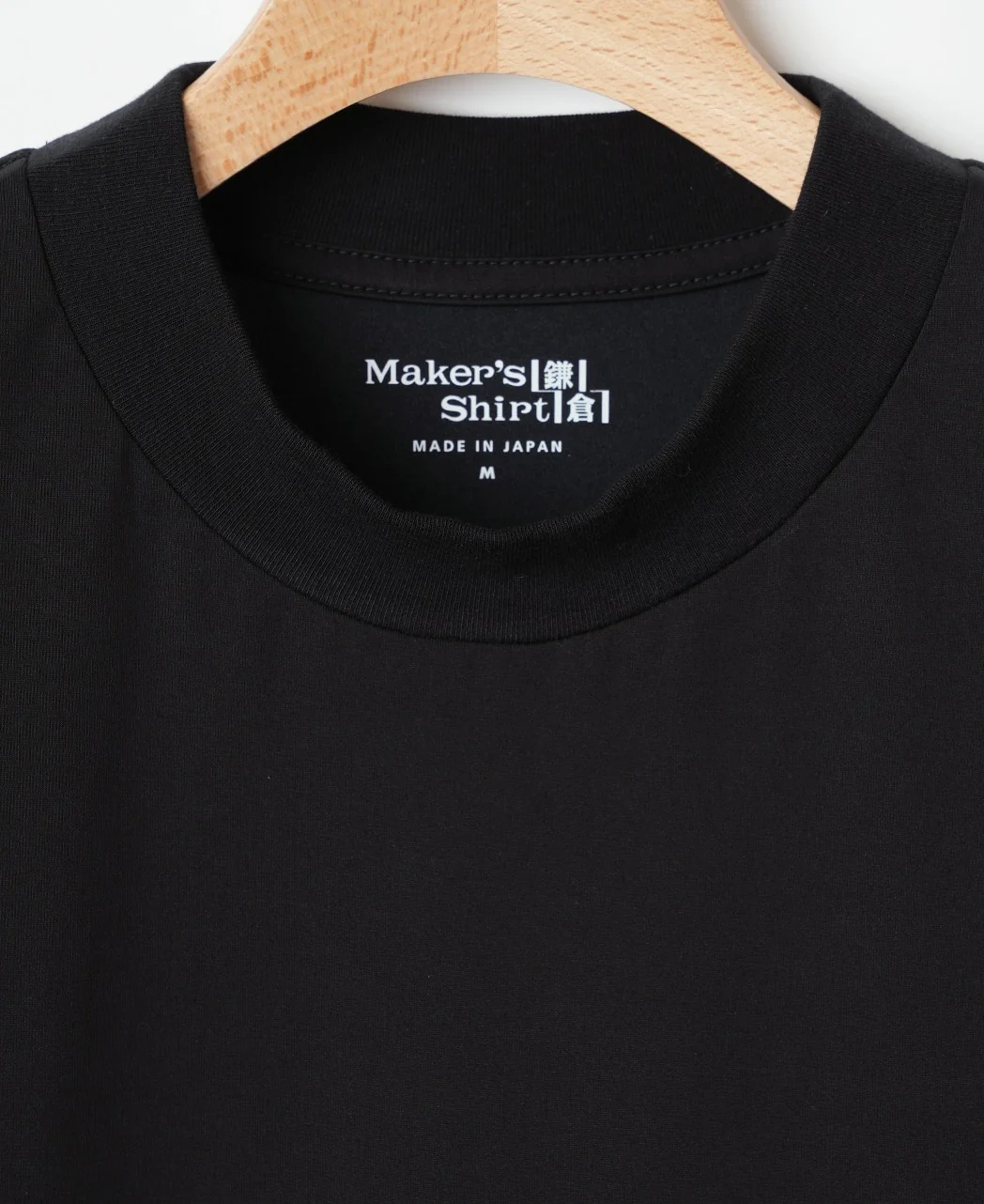 Long sleeve Business T-shirt PREMIUM CIRCULAR - Image 13