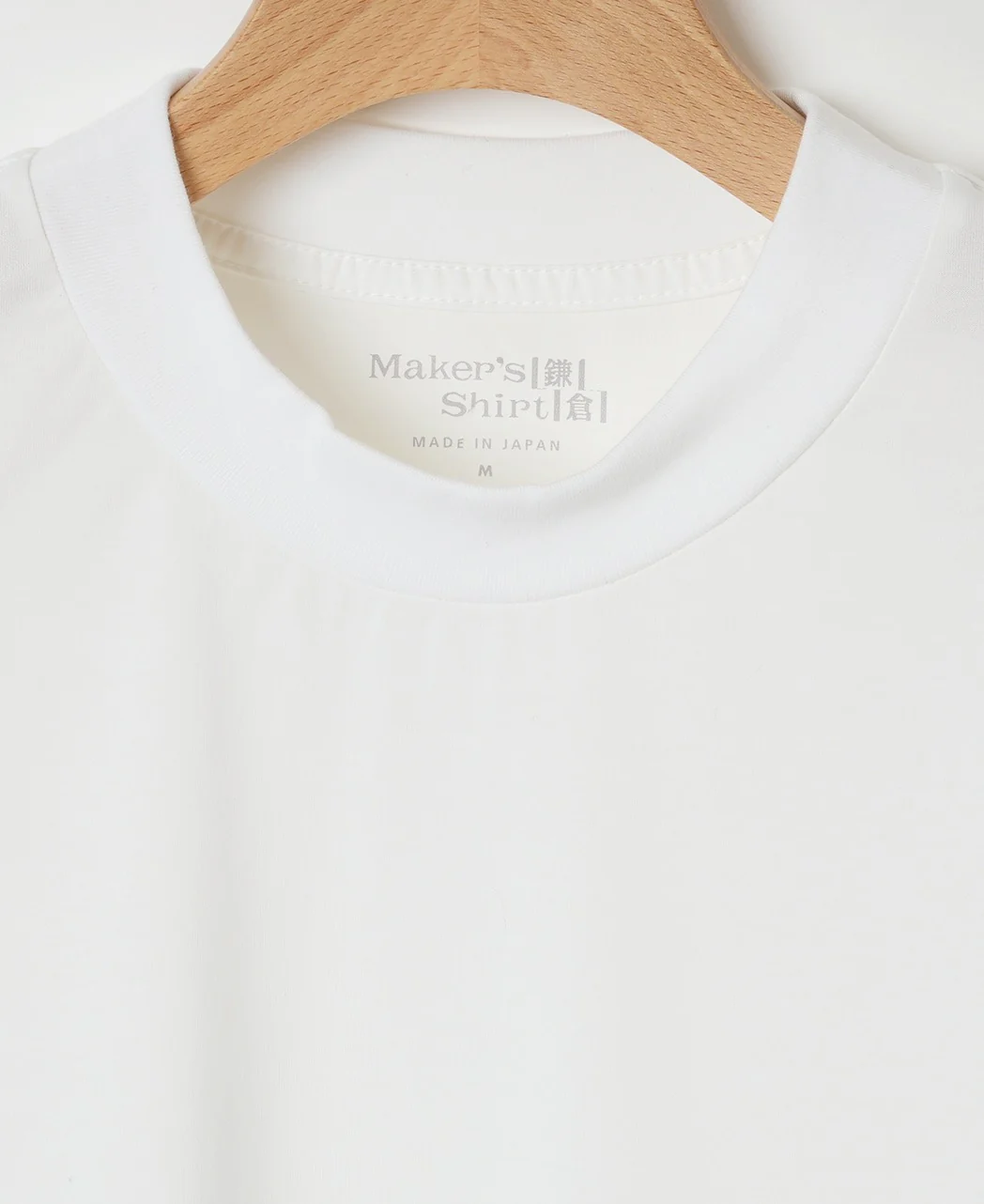 Long sleeve Business T-shirt PREMIUM CIRCULAR - Image 5