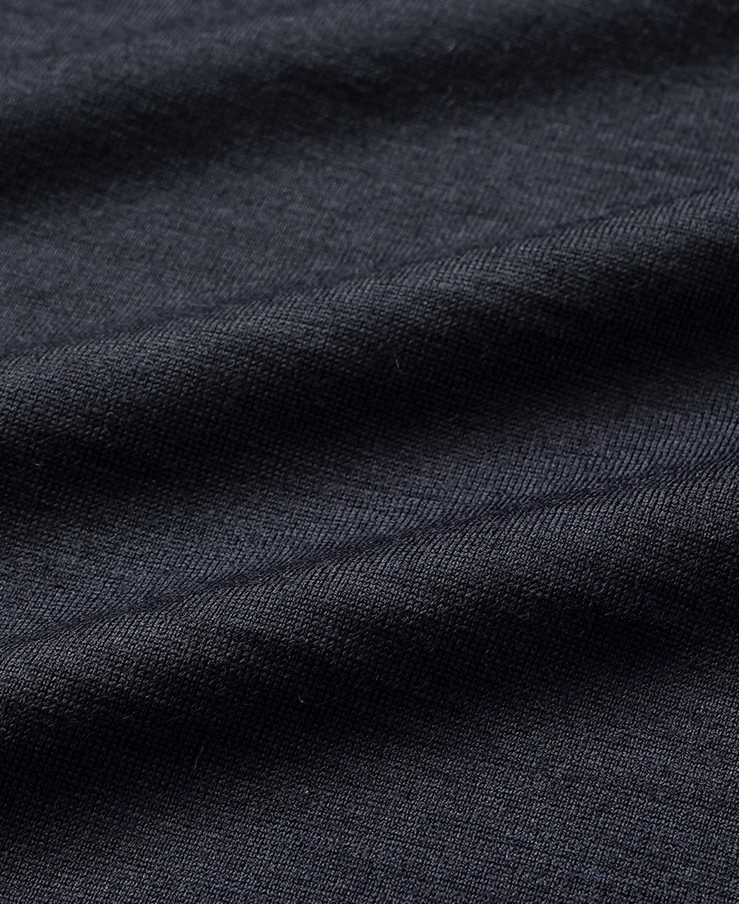 Merino Wool Crew Neck Long-Sleeve T-Shirt - Image 28