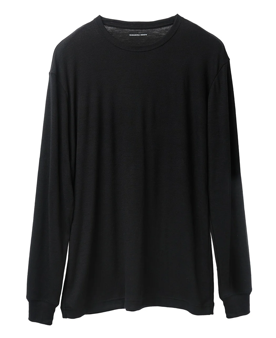 Premium Wool Inner Shirt