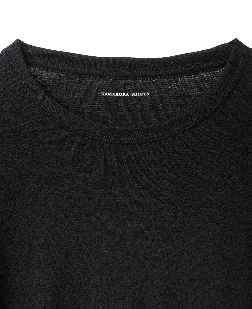 Premium Wool Inner Shirt - Image 2