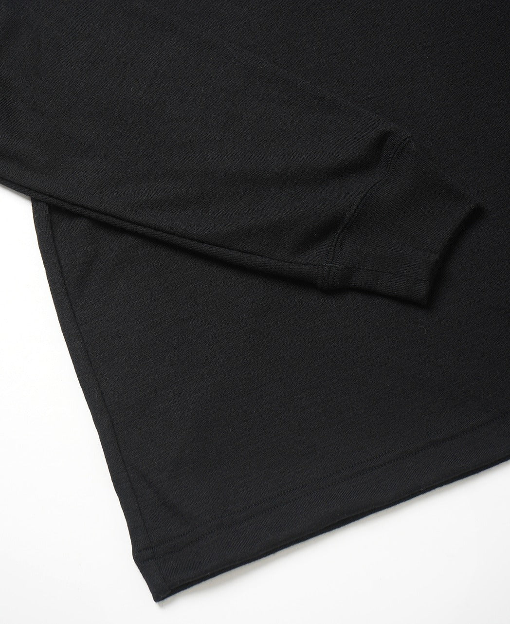 Premium Wool Inner Shirt - Image 3