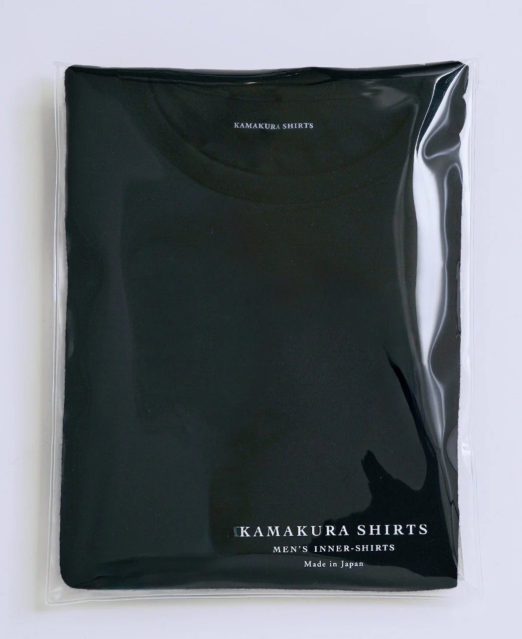Premium Wool Inner Shirt - Image 5